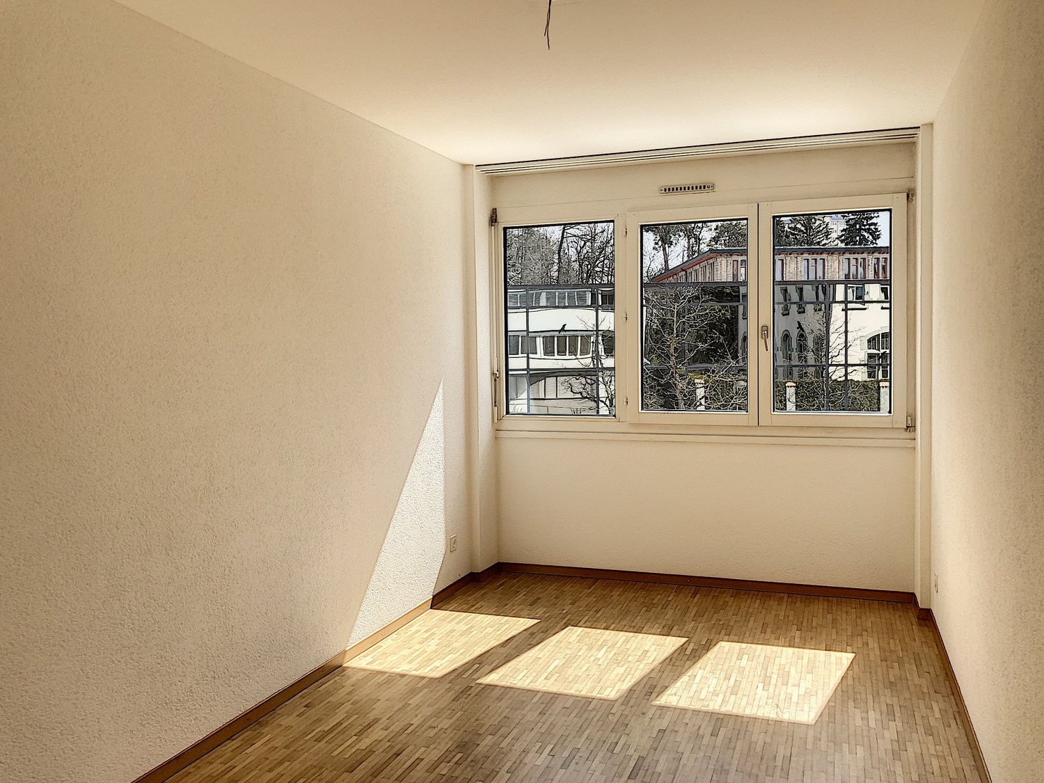Appartamento di 4 ½ locali
