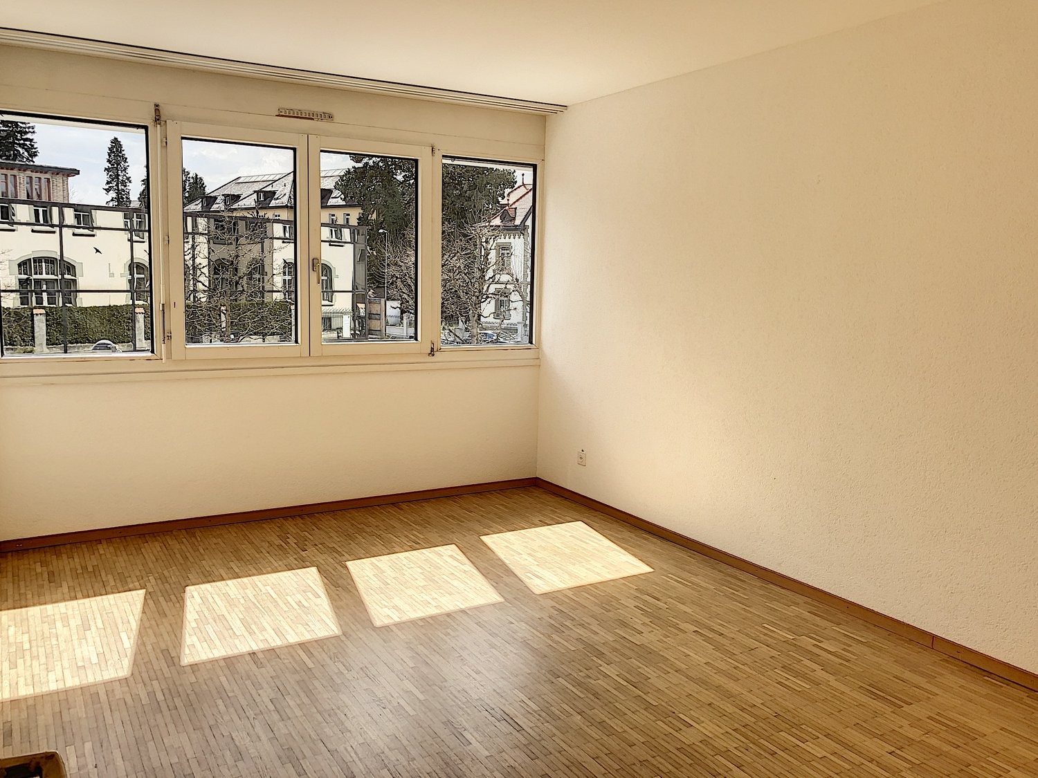 Appartamento di 4 ½ locali