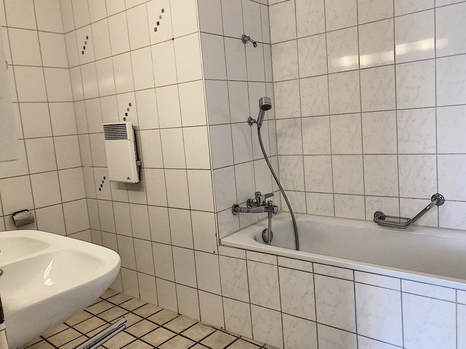 Appartamento di 4 ½ locali