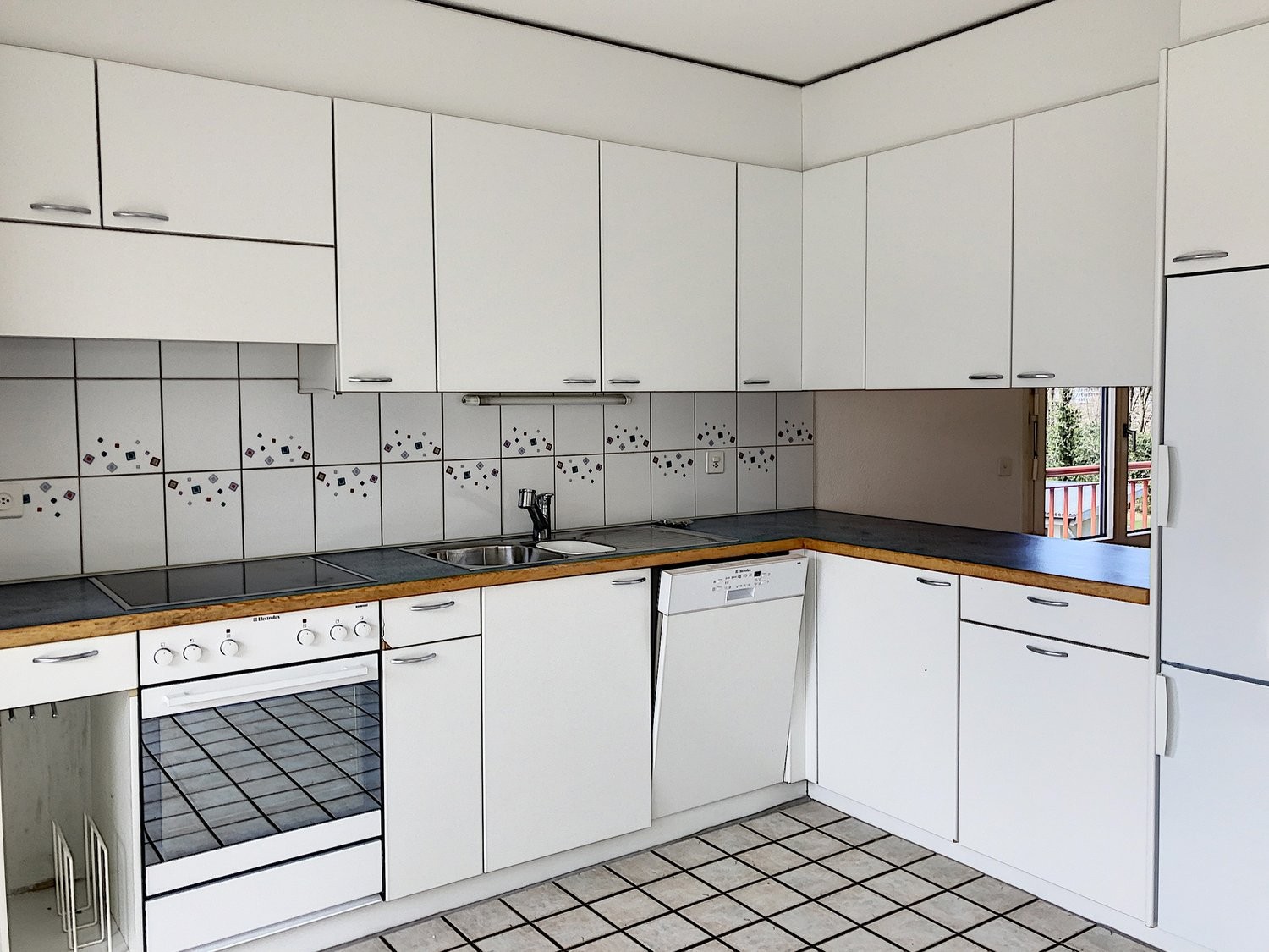 Appartamento di 4 ½ locali