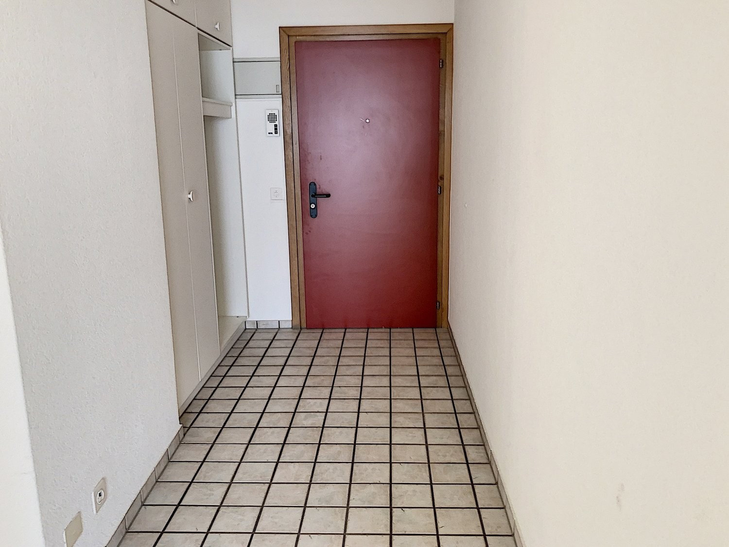 Appartamento di 4 ½ locali