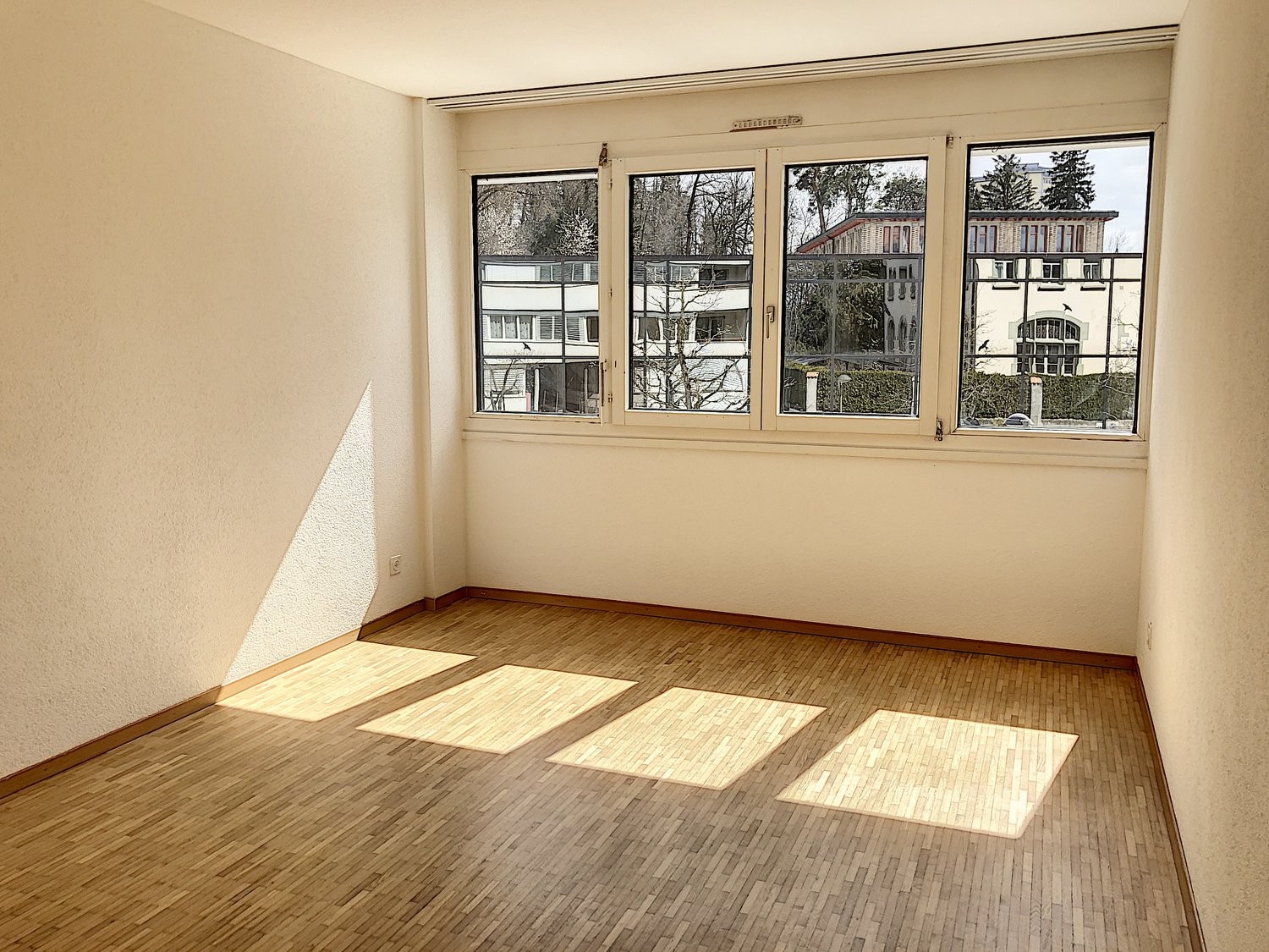 Appartamento di 4 ½ locali