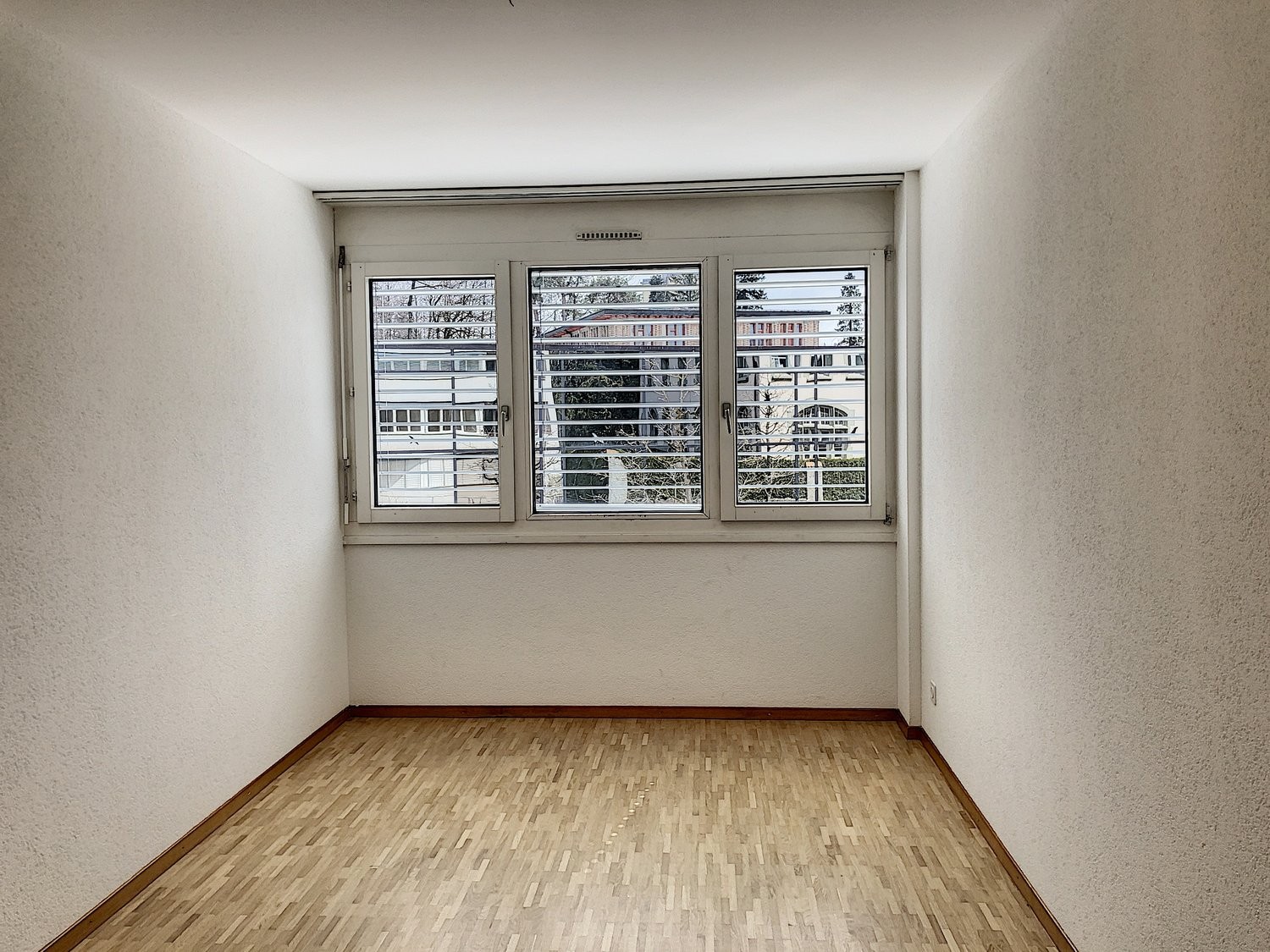 Appartamento di 4 ½ locali