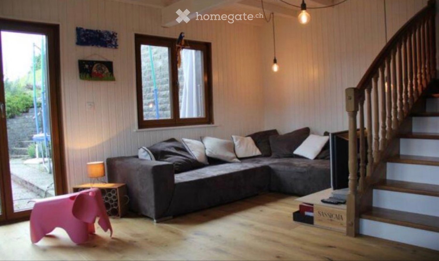 3 locali casa singola, foto 3 di 5