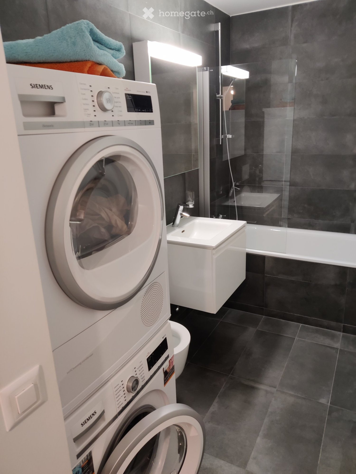 Appartamento di 2 ½ locali, foto 1 di 4