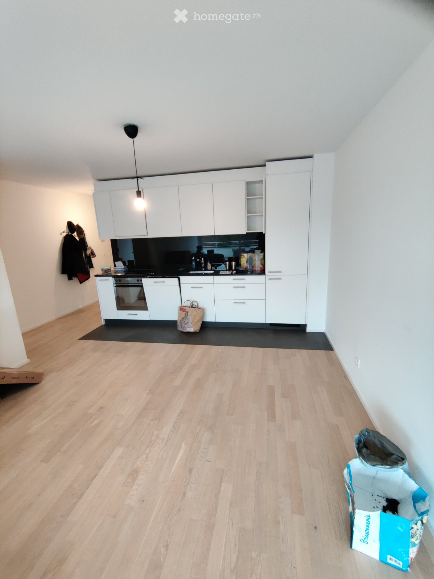 Appartamento di 2 ½ locali, foto 3 di 4