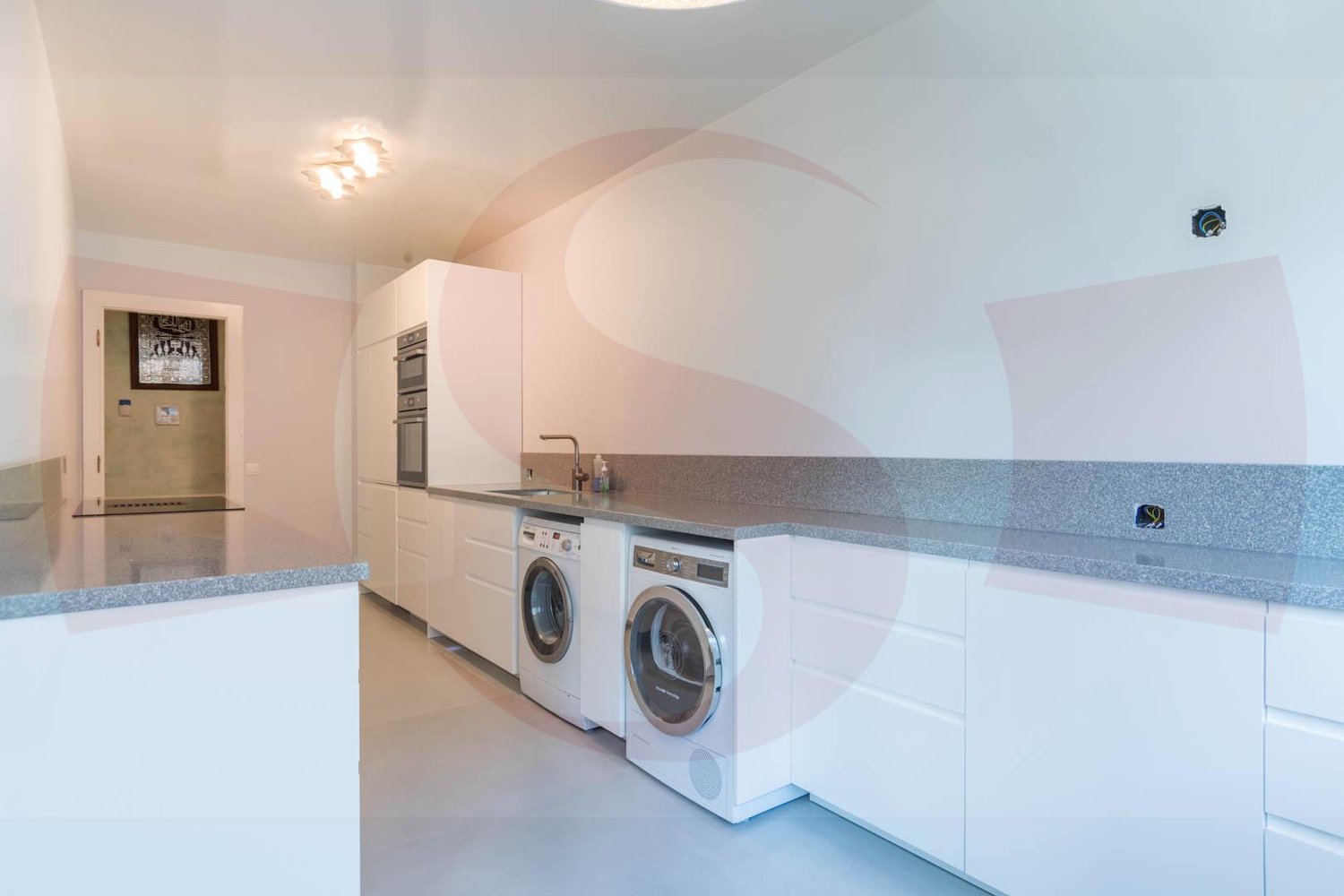 appartamento di 6 locali, foto 5 di 8
