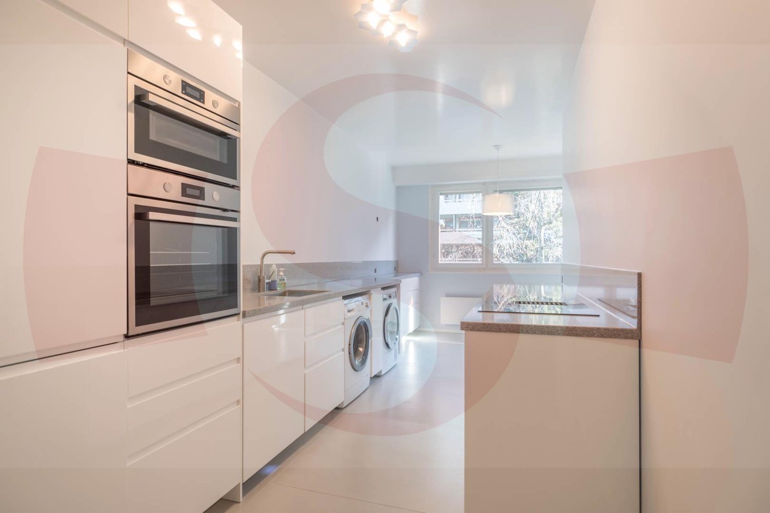 appartamento di 6 locali, foto 4 di 8
