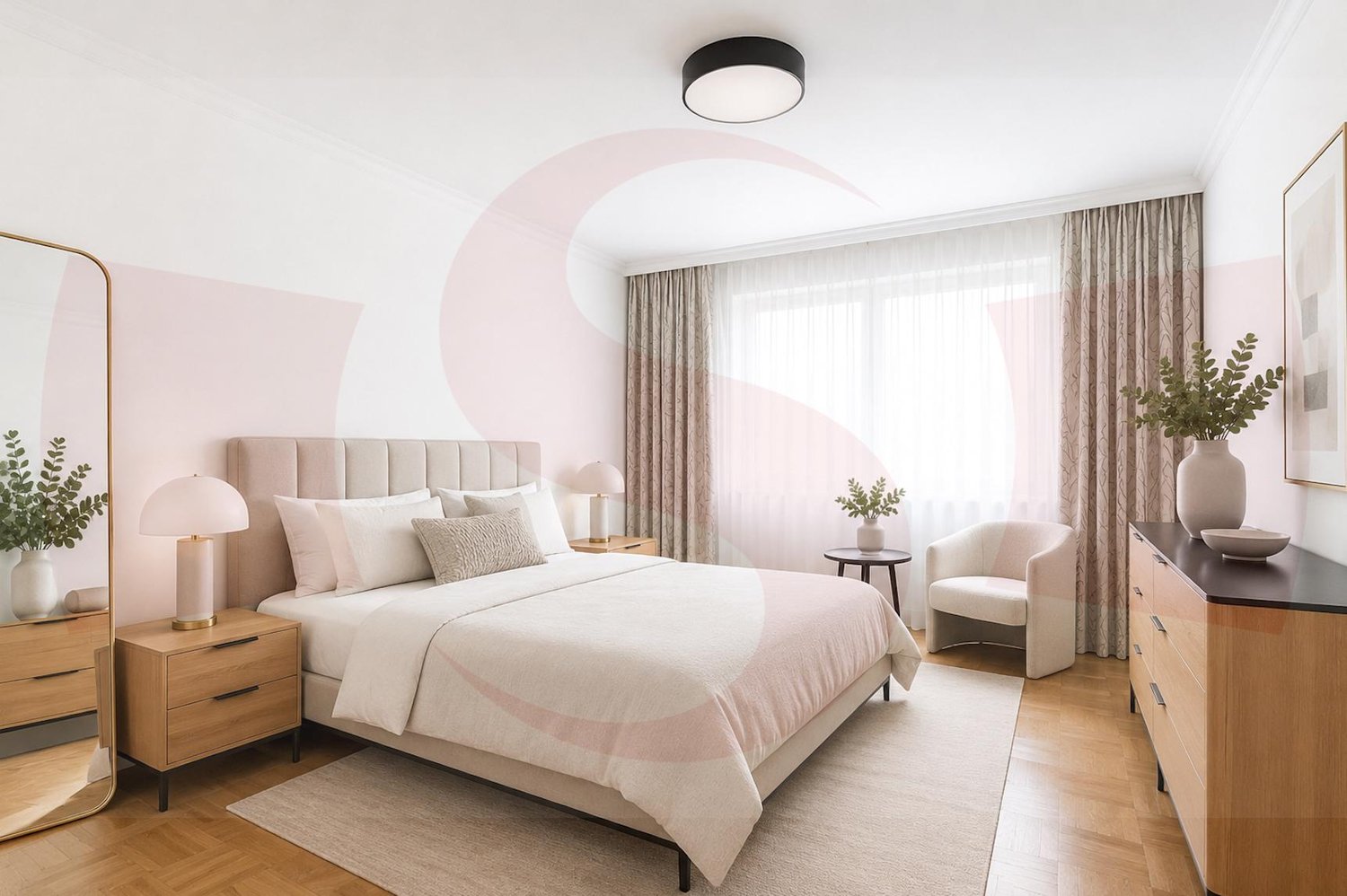 appartamento di 6 locali, foto 6 di 8
