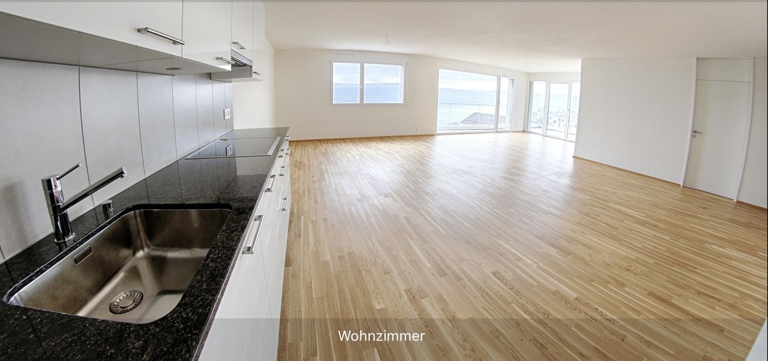 Appartamento di 2 ½ locali, foto 6 di 10