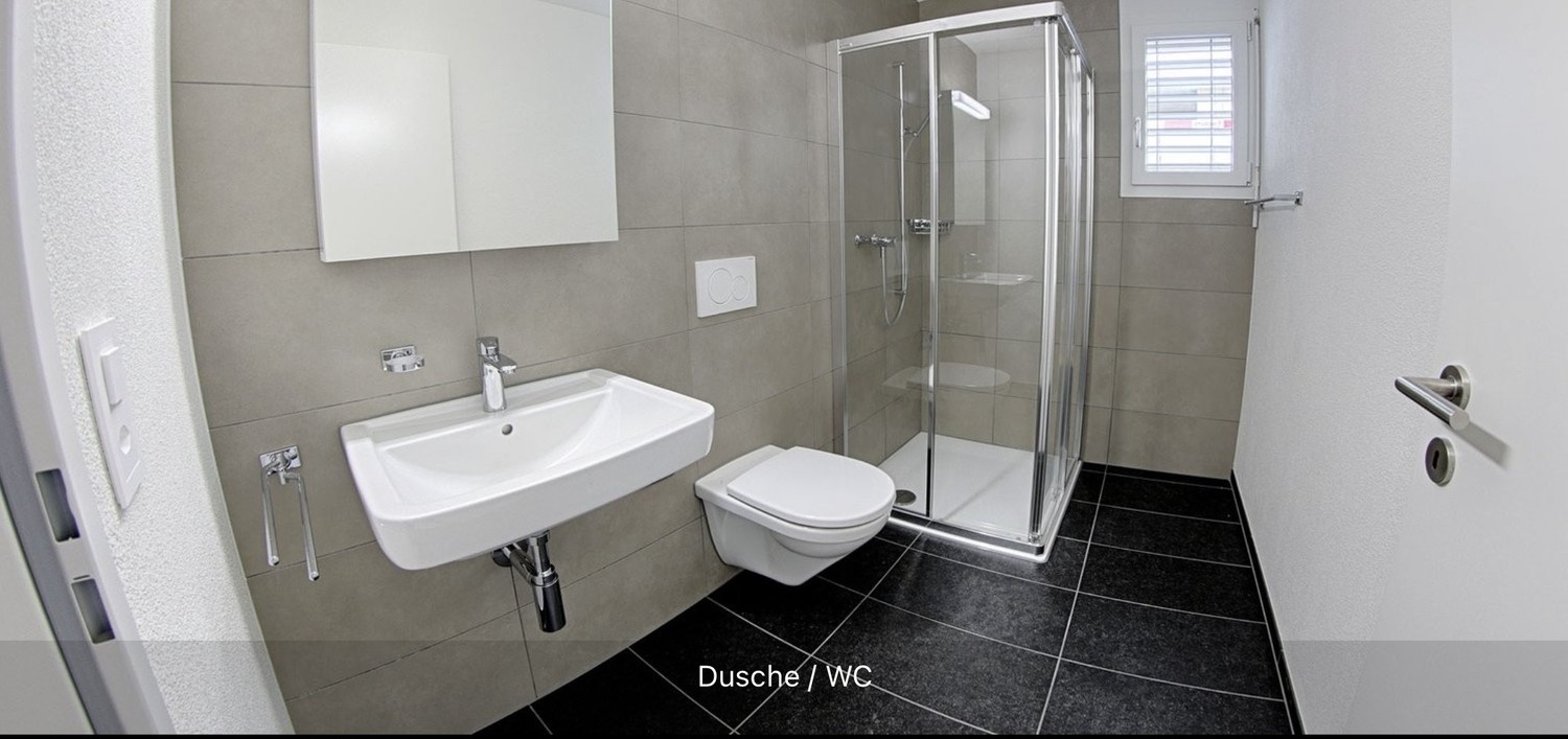 Appartamento di 2 ½ locali, foto 4 di 10