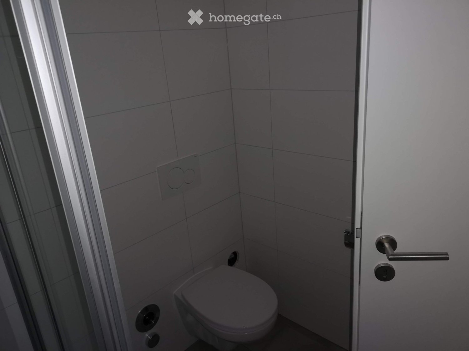 Appartamento di 2 locali, foto 4 di 4