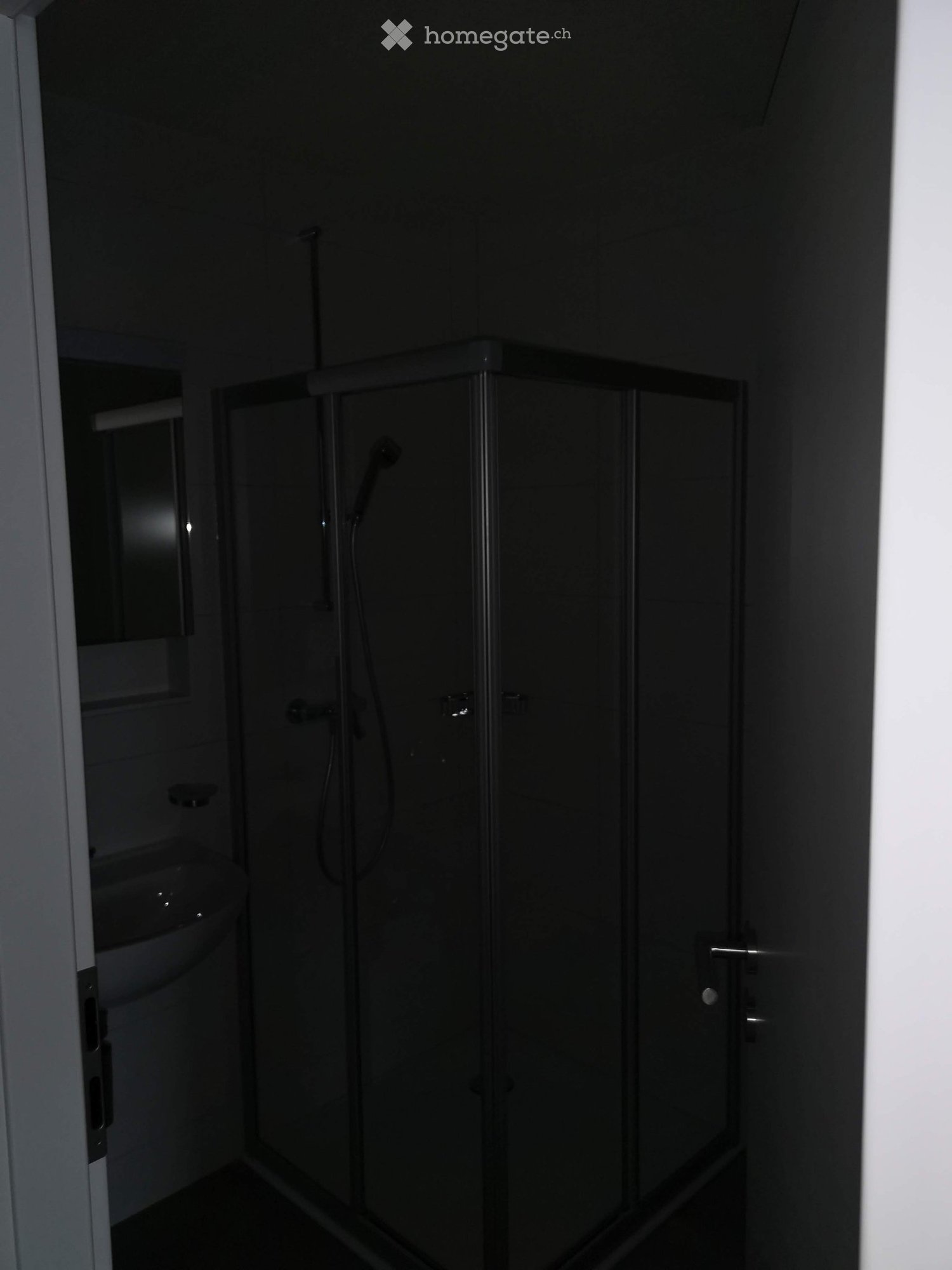 Appartamento di 2 locali, foto 3 di 4
