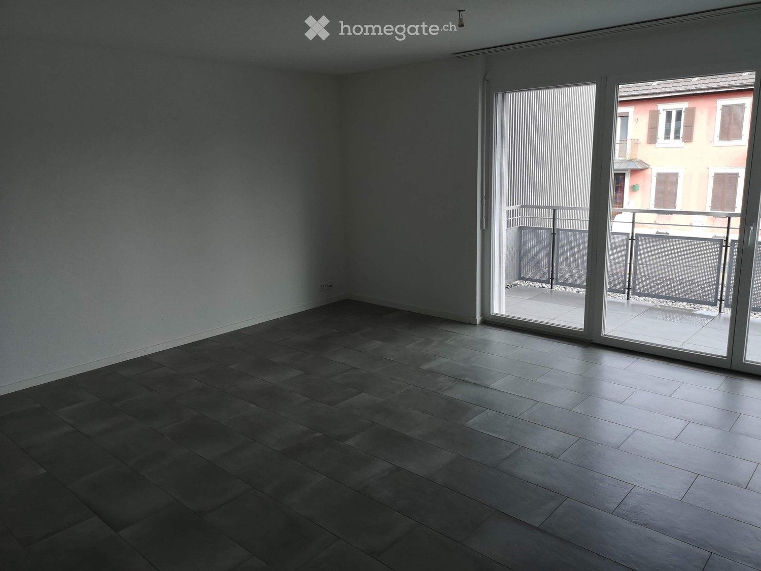 Appartamento di 2 locali, foto 1 di 4