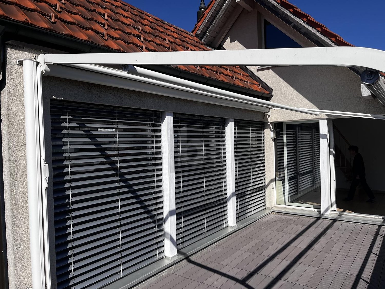 Appartamento attico di 4 ½ locali, foto 4 di 4