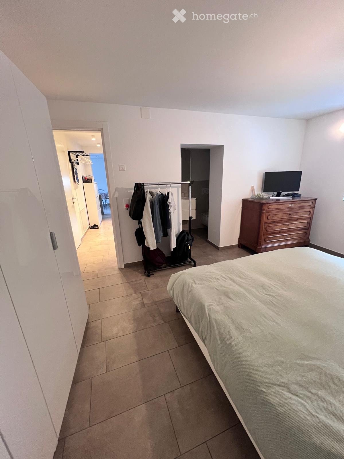 3 ½ rooms apartment, foto 5 di 5