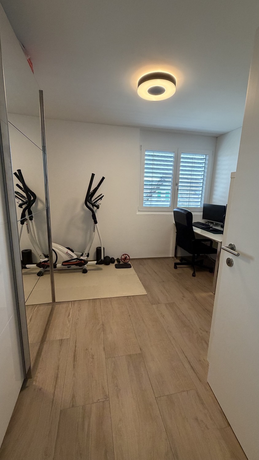 Appartamento di 3 ½ locali, foto 8 di 10