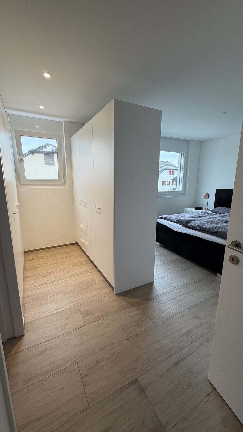 Appartamento di 3 ½ locali, foto 3 di 10