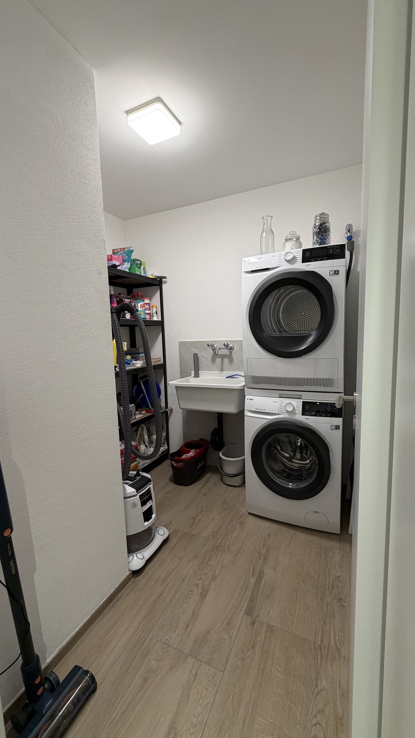 Appartamento di 3 ½ locali, foto 10 di 10