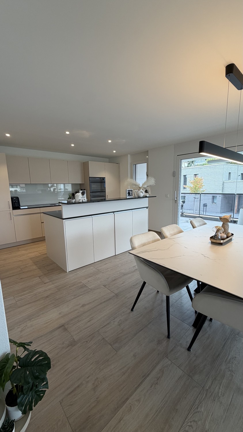 Appartamento di 3 ½ locali, foto 1 di 10