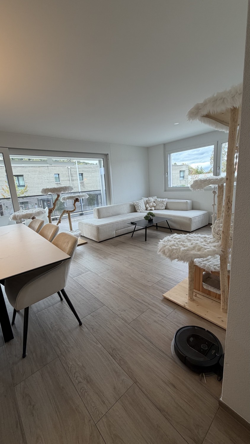 Appartamento di 3 ½ locali, foto 2 di 10
