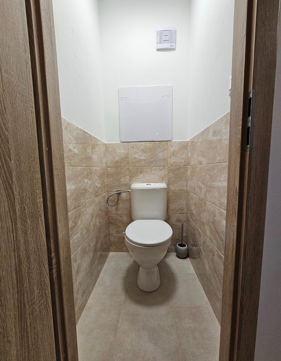 Appartamento di 3 locali, foto 7 di 8