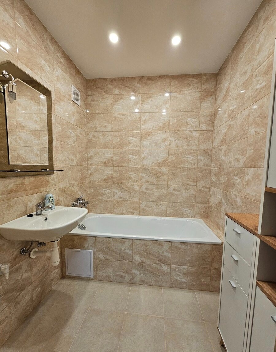 Appartamento di 3 locali, foto 5 di 8