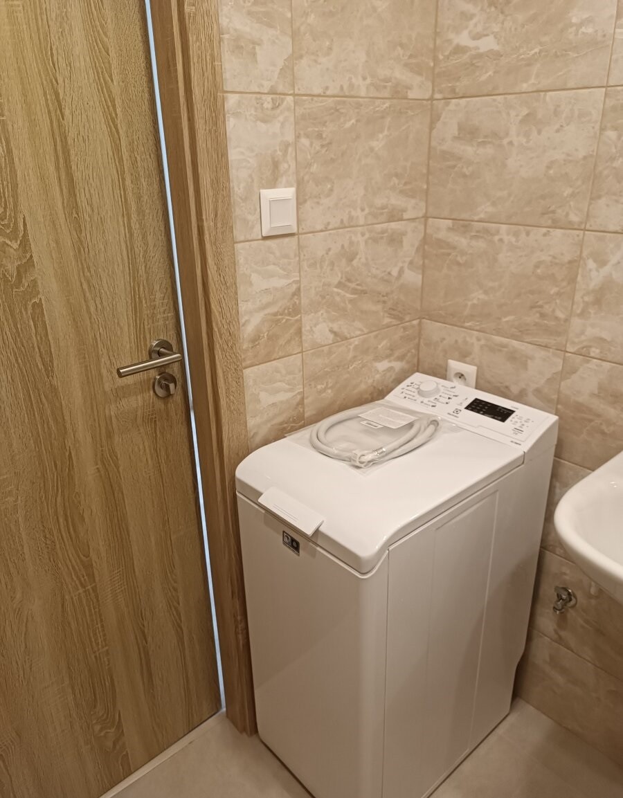 Appartamento di 3 locali, foto 6 di 8