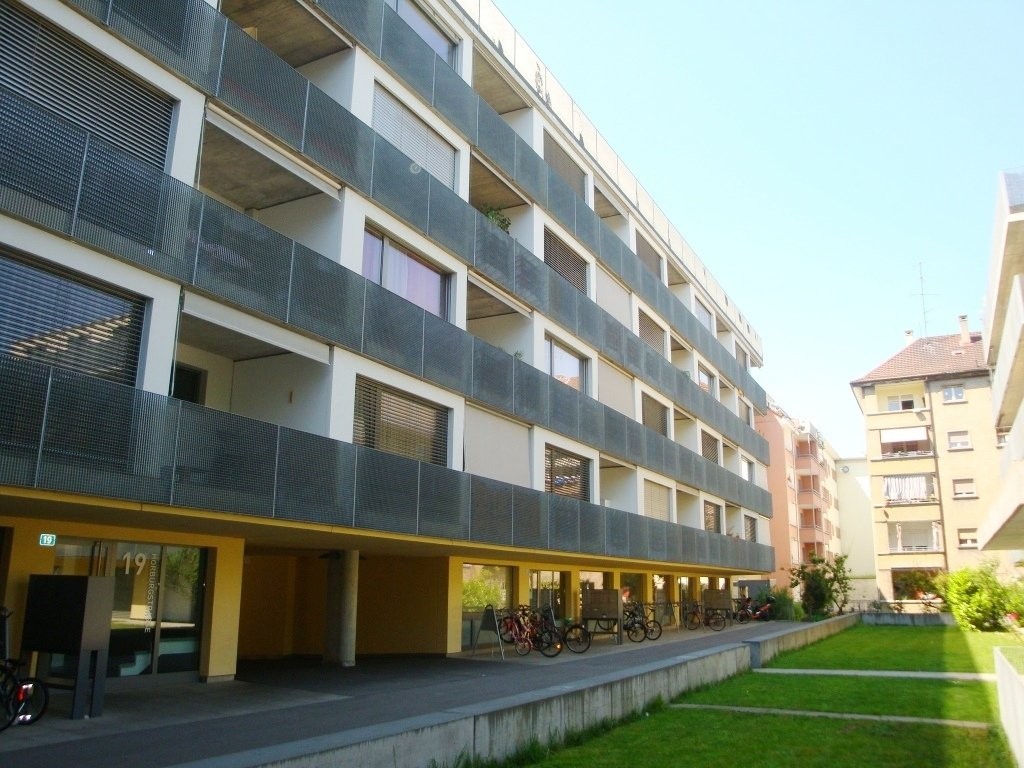 Appartamento di 3 ½ locali, foto 2 di 8