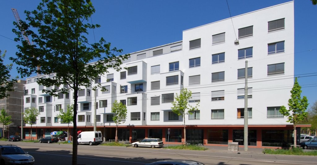 Appartamento di 3 ½ locali, foto 1 di 8