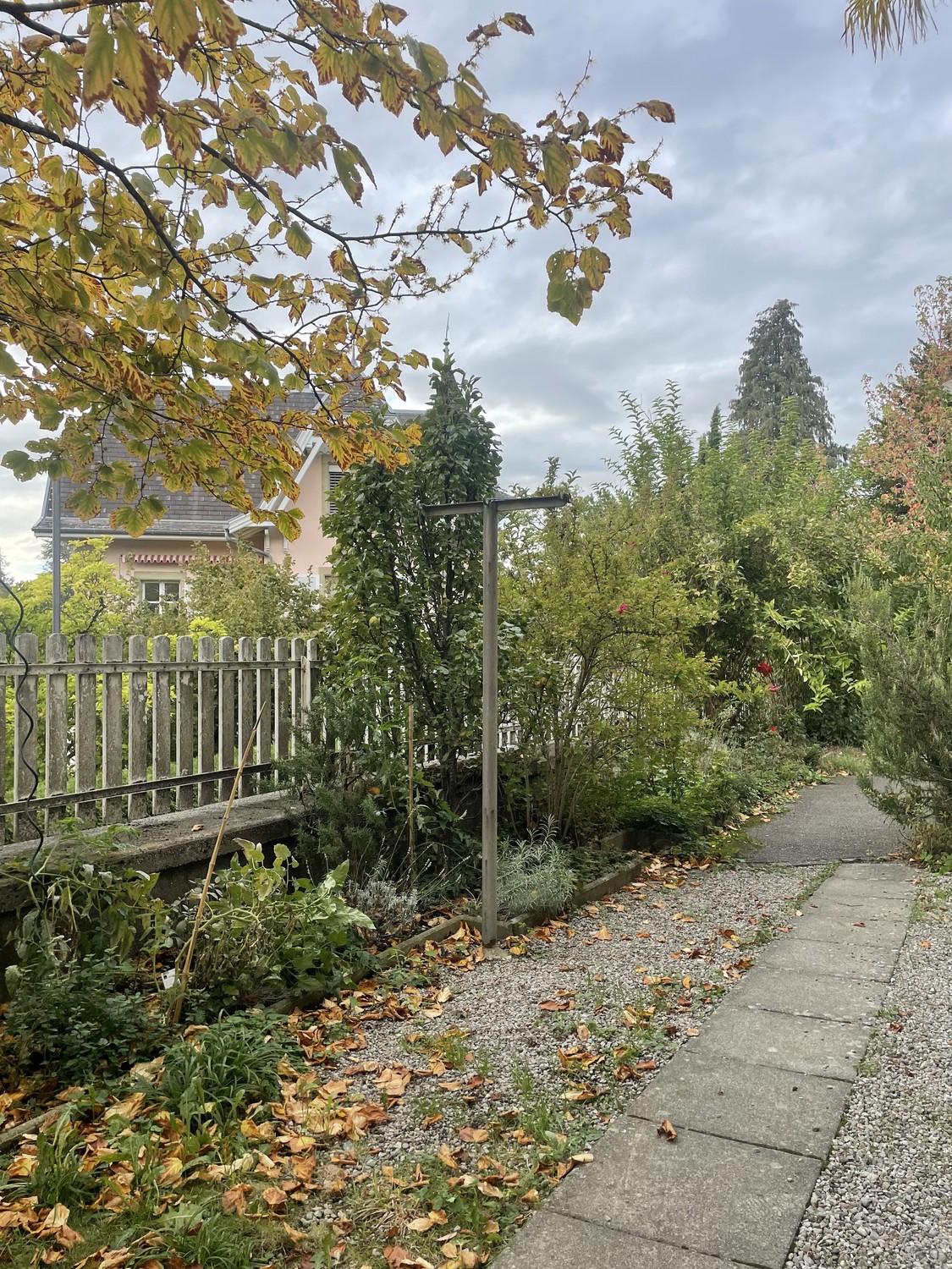 Appartamento di 2 ½ locali, foto 4 di 7