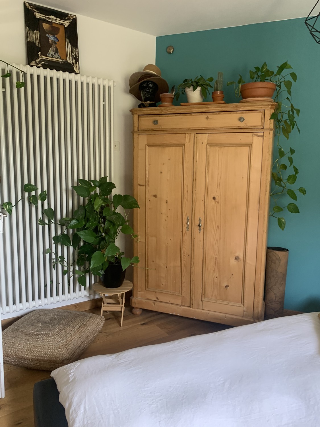 Appartamento di 2 ½ locali, foto 6 di 7