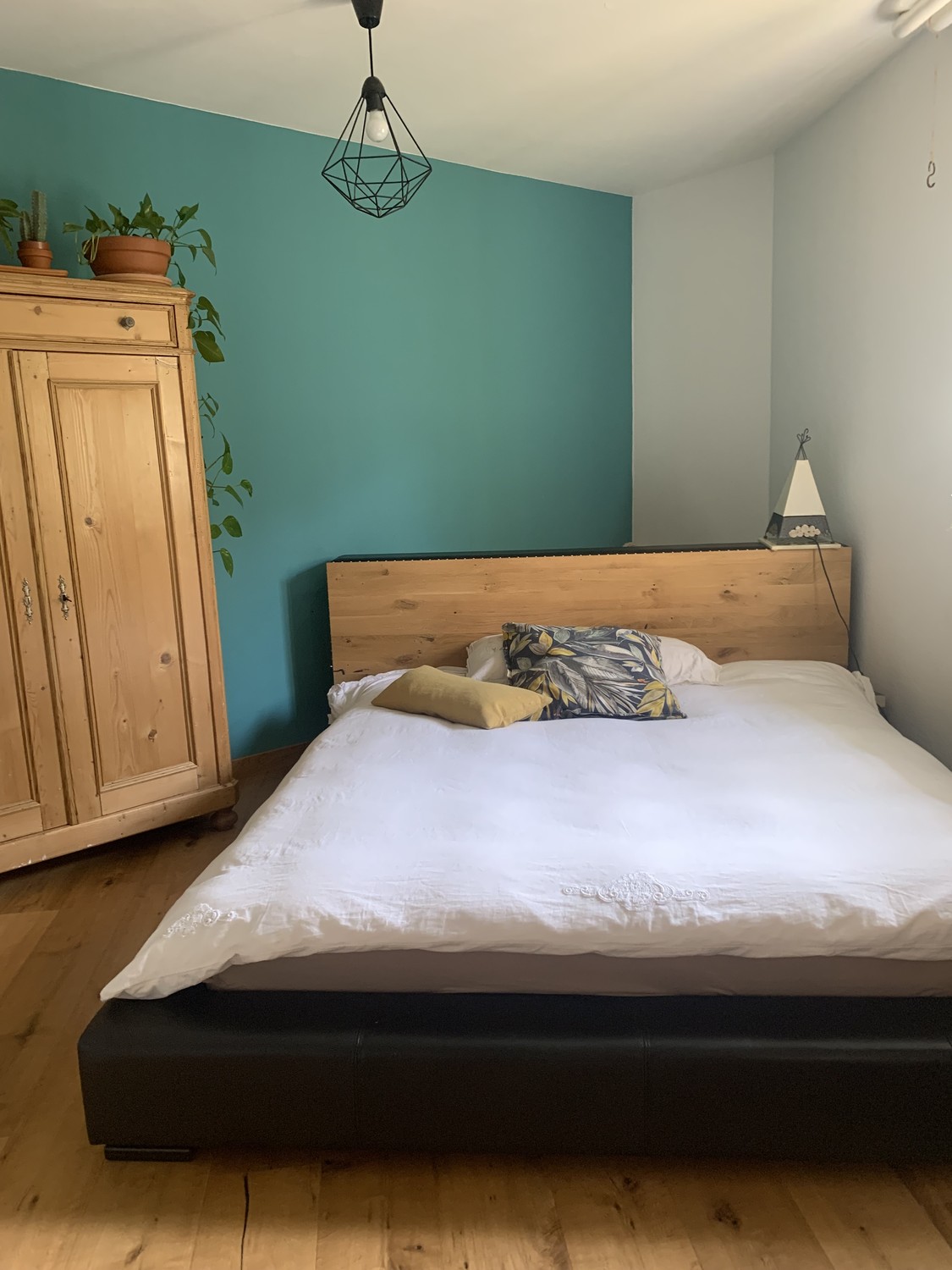 Appartamento di 2 ½ locali, foto 2 di 7