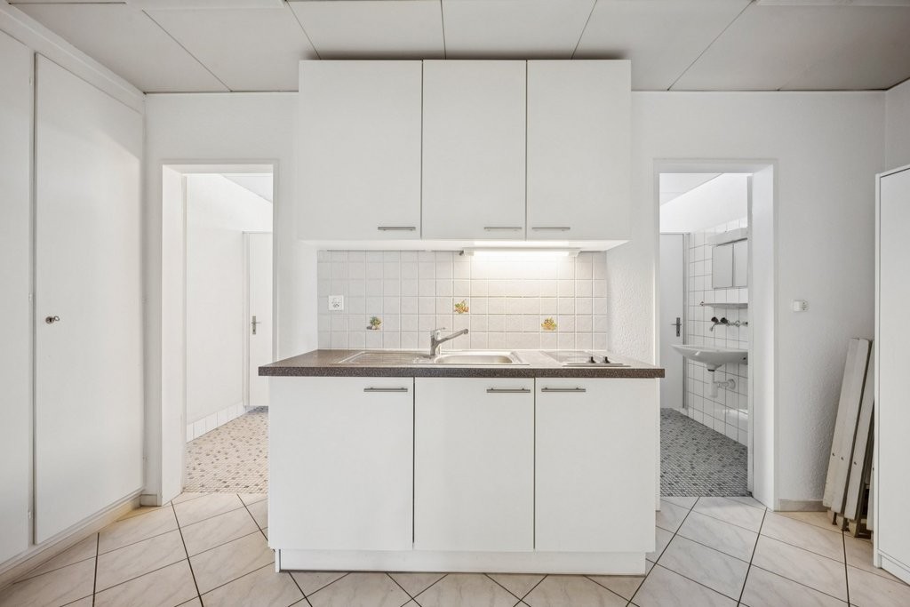 ufficio di 32m²