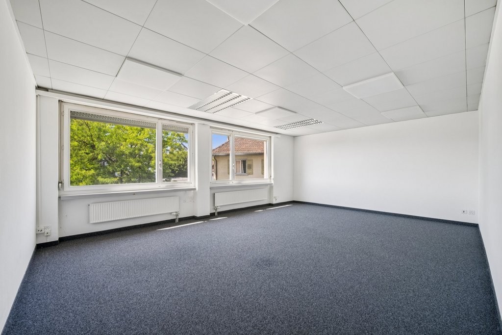 ufficio di 32m²