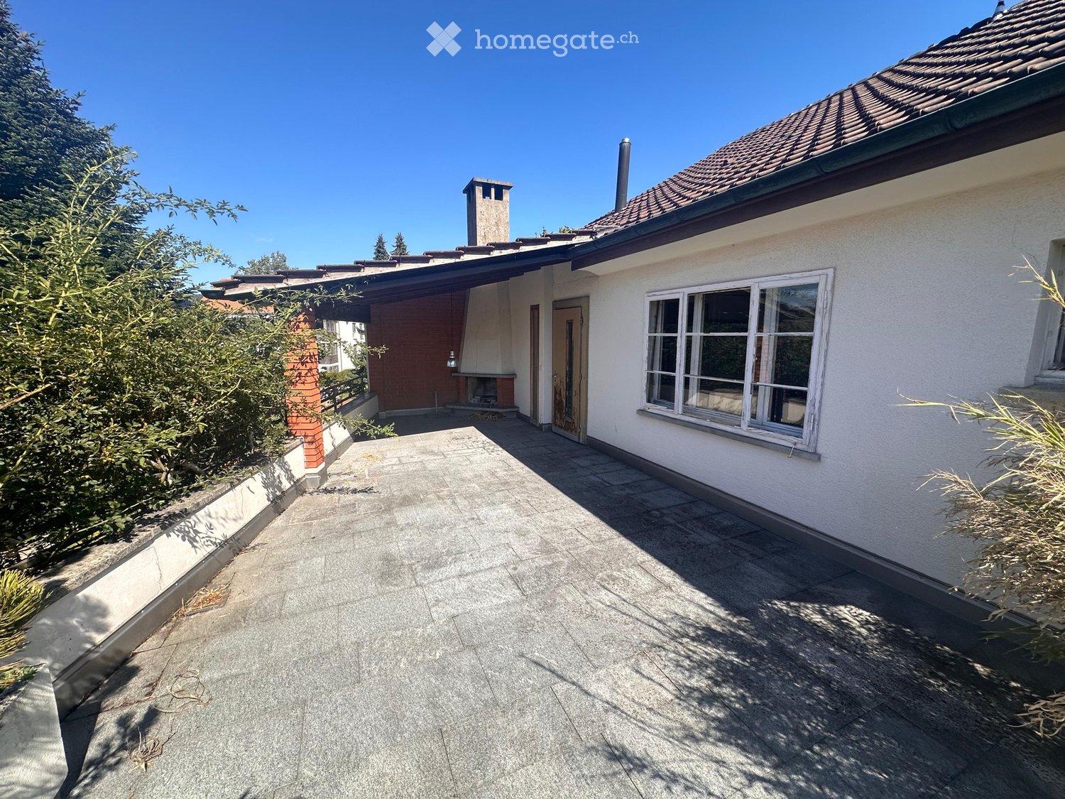 4 ½ rooms apartment