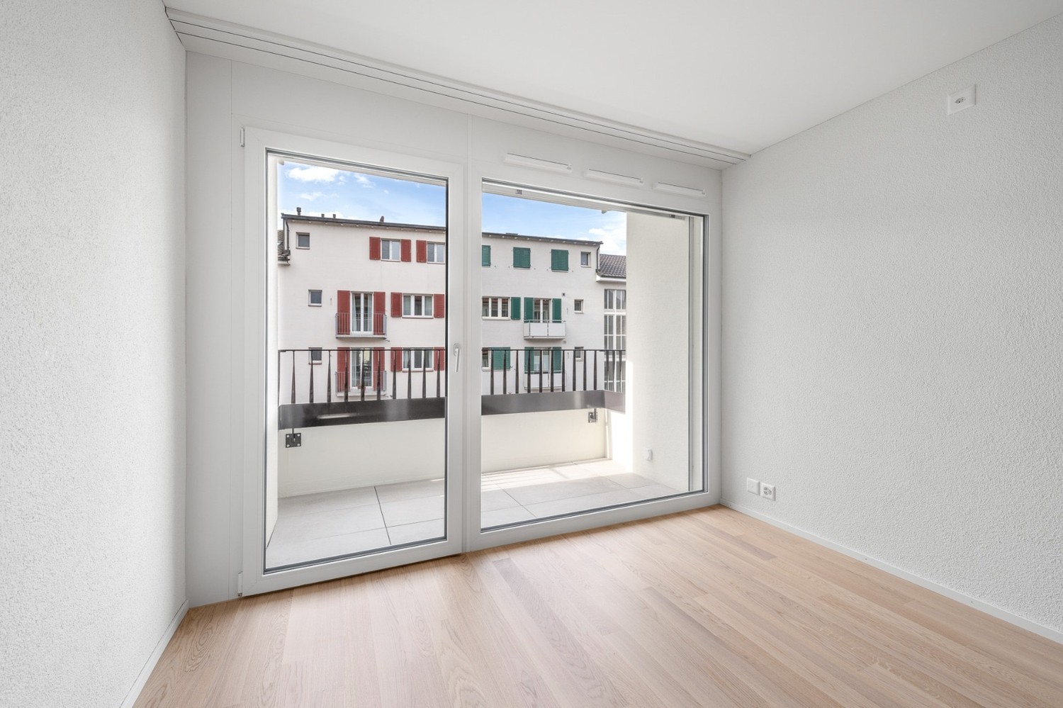 Appartamento di 3 ½ locali