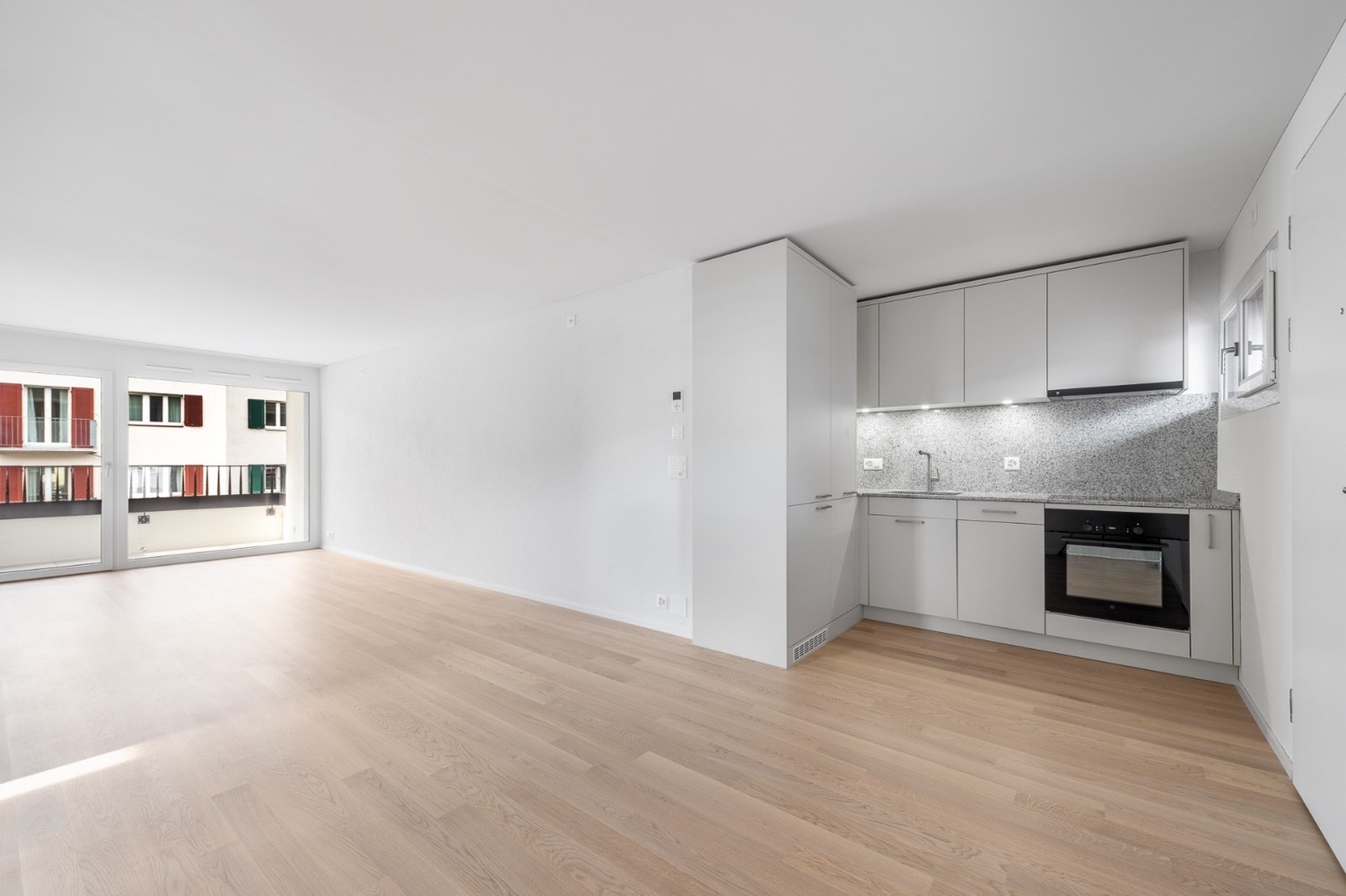 Appartamento di 3 ½ locali