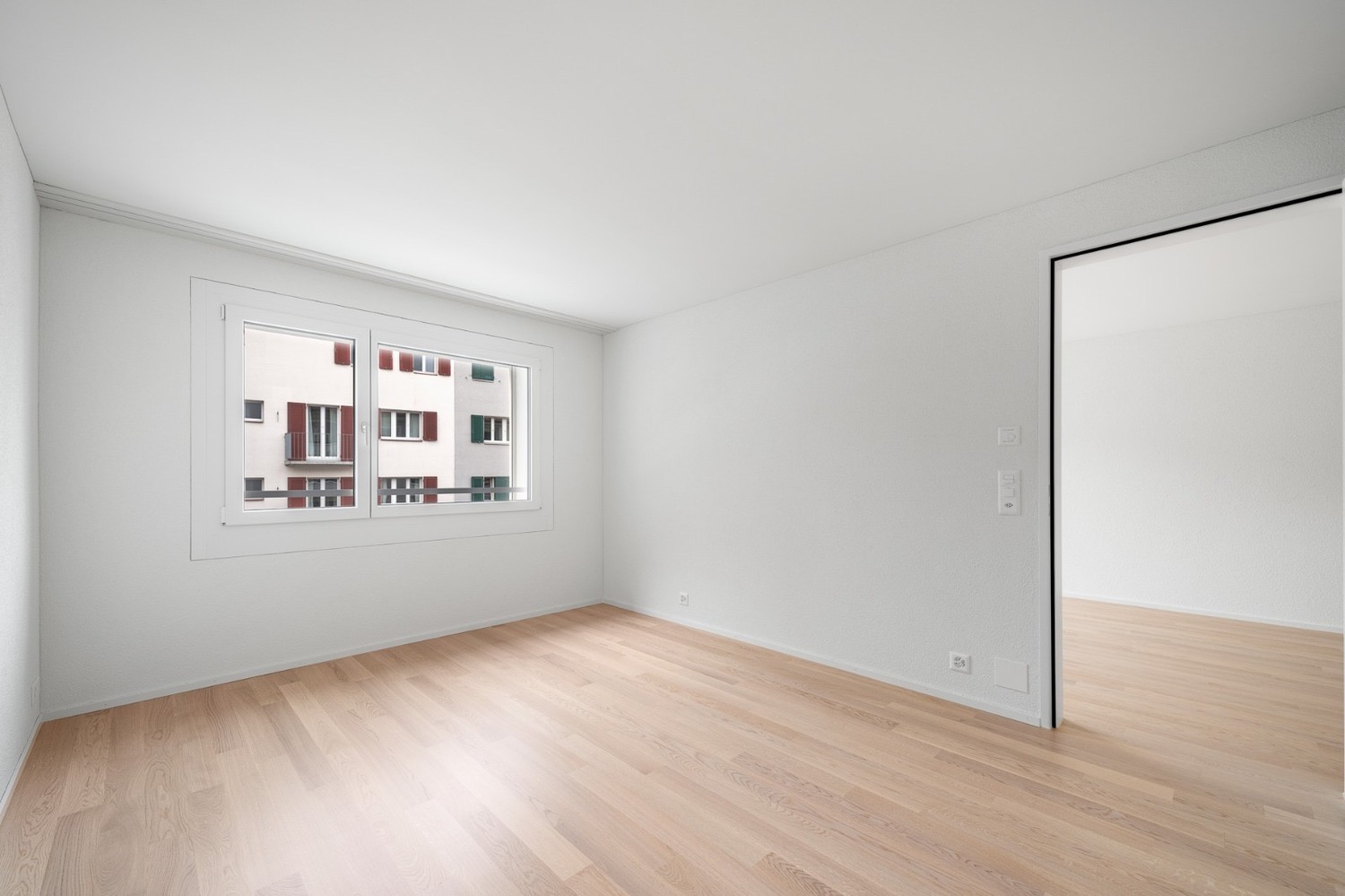 Appartamento di 3 ½ locali