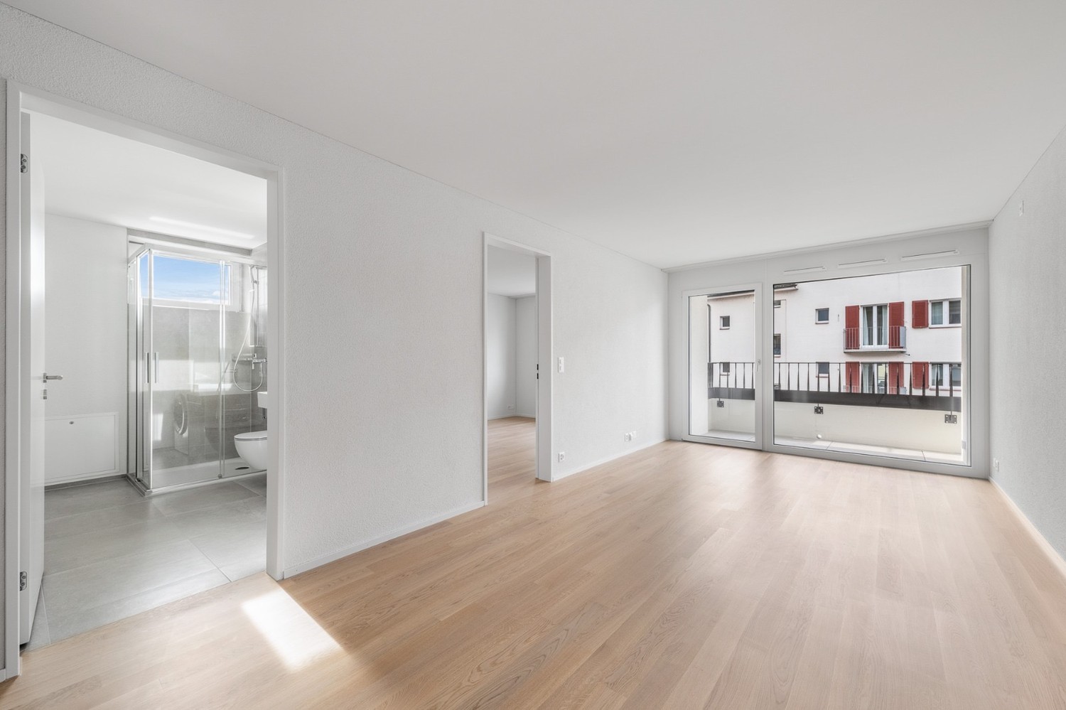 Appartamento di 3 ½ locali