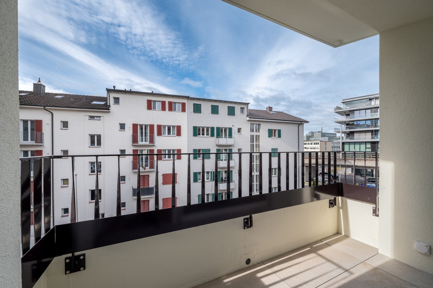 Appartamento di 3 ½ locali
