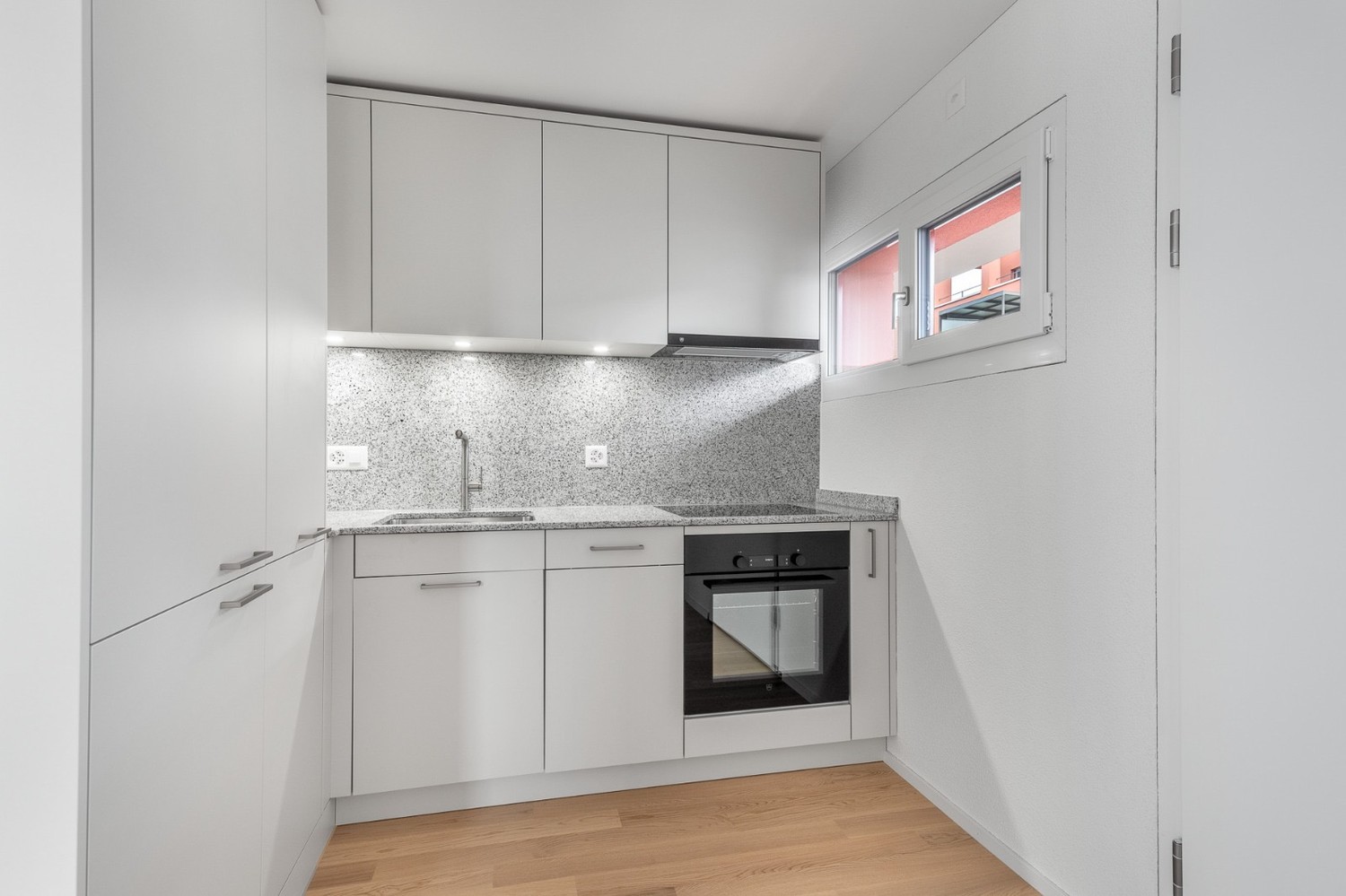 Appartamento di 3 ½ locali