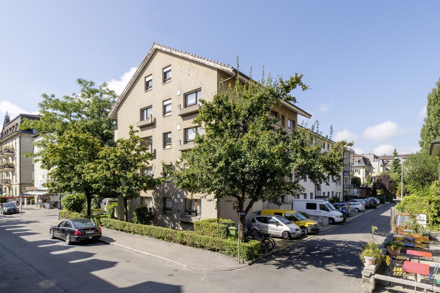 Appartamento di 3 ½ locali, foto 1 di 9