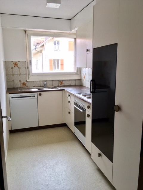 Appartamento di 3 ½ locali, foto 2 di 9
