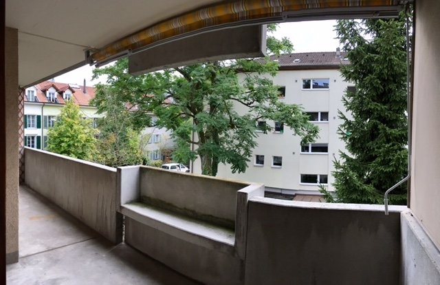 Appartamento di 3 ½ locali, foto 8 di 9