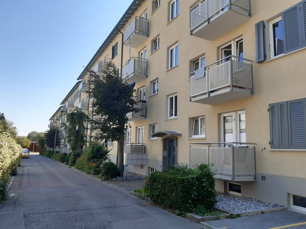 appartamento di 2 locali