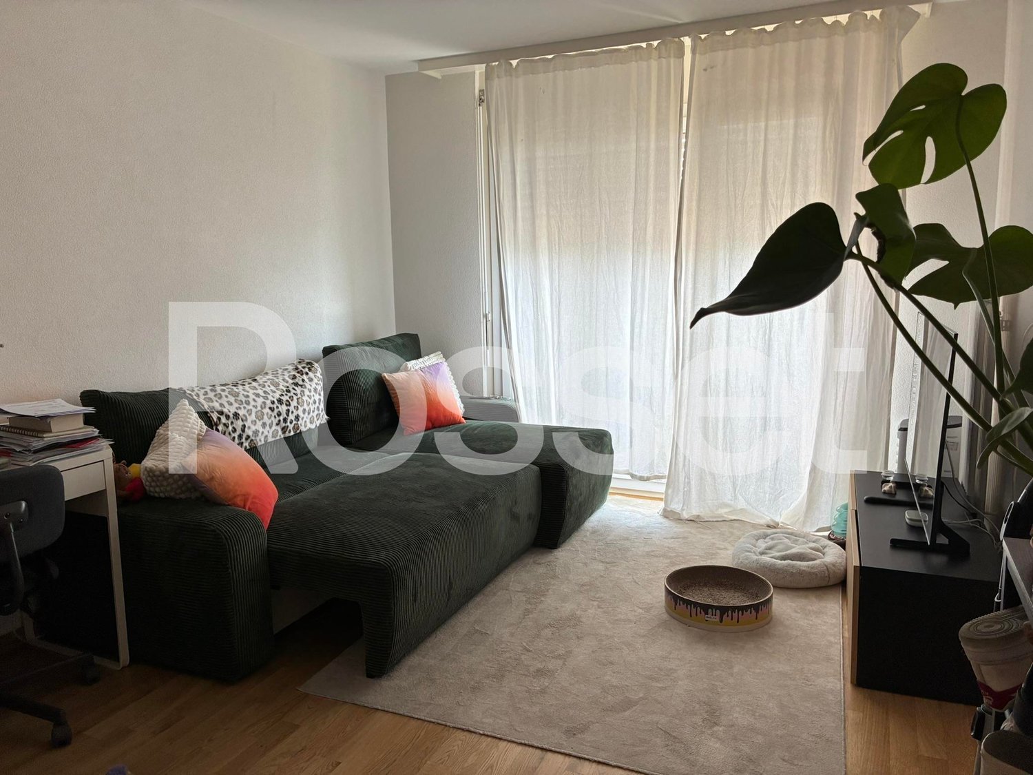 Appartamento di 1 ½ locali, foto 3 di 3