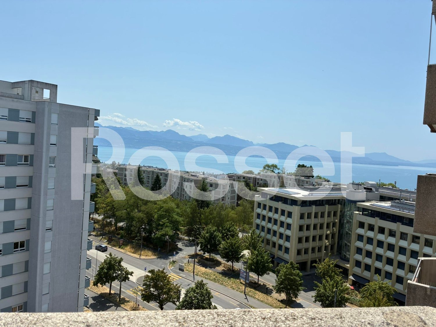 Appartamento di 1 ½ locali, foto 1 di 3