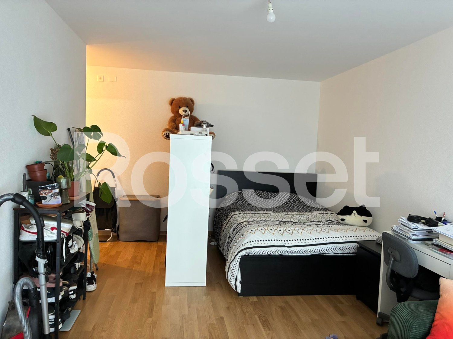 Appartamento di 1 ½ locali, foto 2 di 3