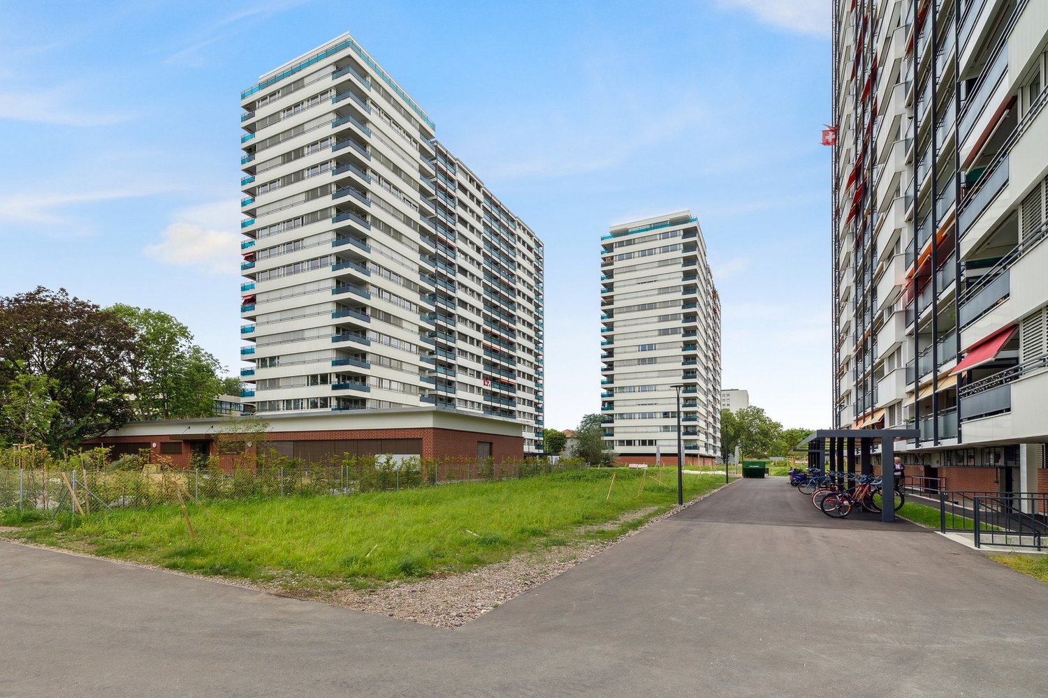 Appartamento di 2 ½ locali, foto 6 di 10